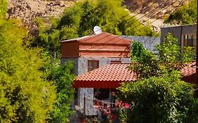 Bait Bimah Travel Lodge