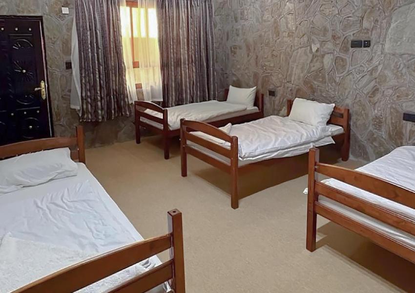 Bait Bimah Travel Lodge Exterior foto